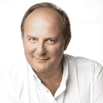 Gerry Scotti Image