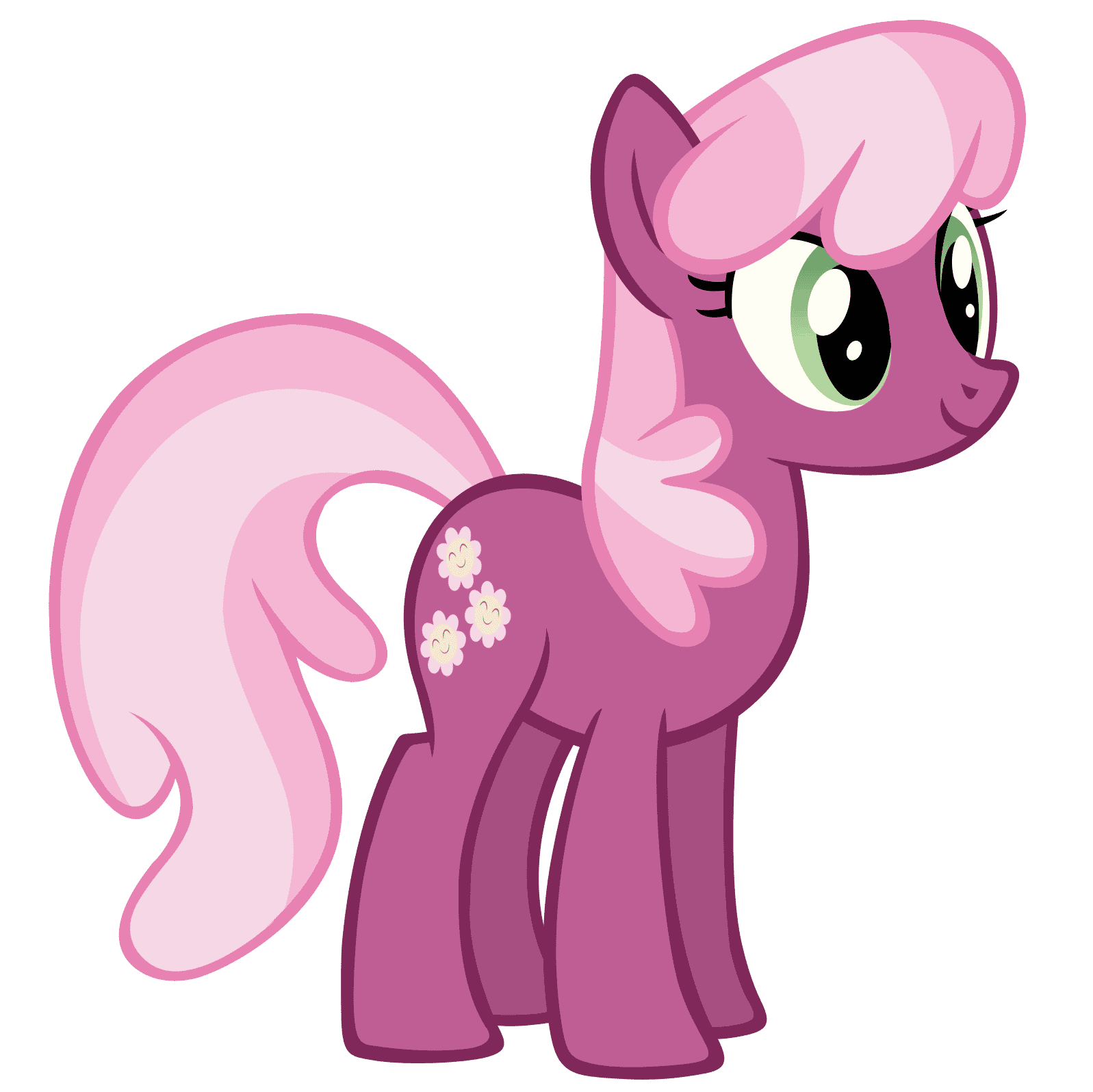 Cheerilee MLP AI Voice