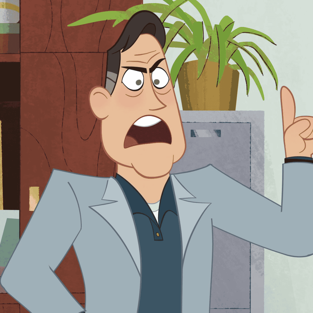 Maxwell Davenport Image