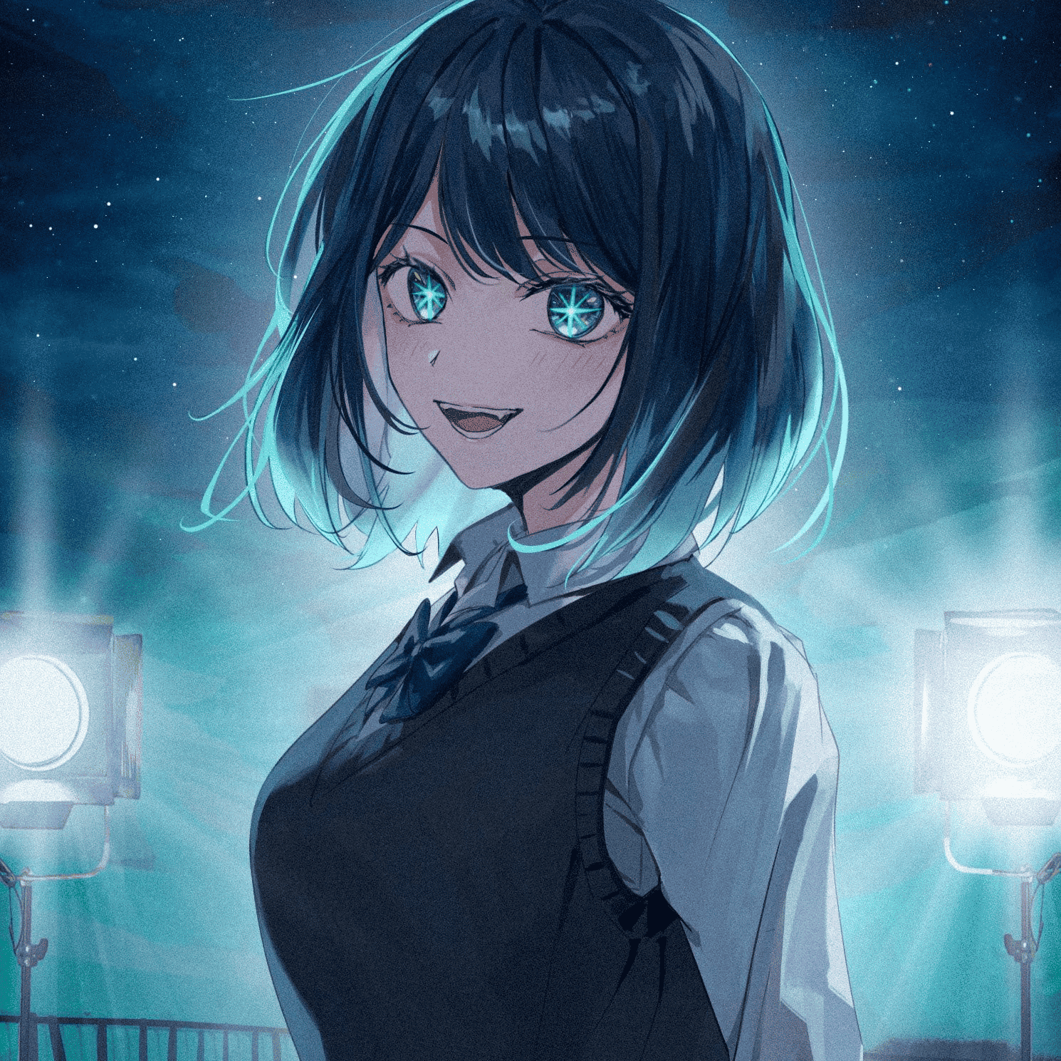 Akane Kurokawa Image