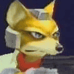 Melee Fox AI Voice