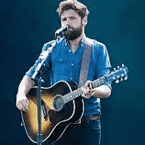 Passenger 2012 Acoustic  AI Voice
