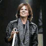 Joey Tempest Image