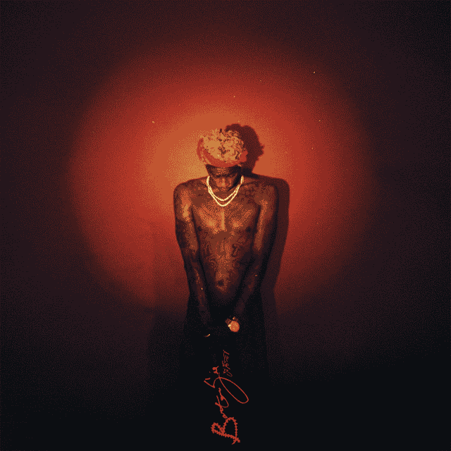 Young Thug V2 Barter 6/2015 era Image
