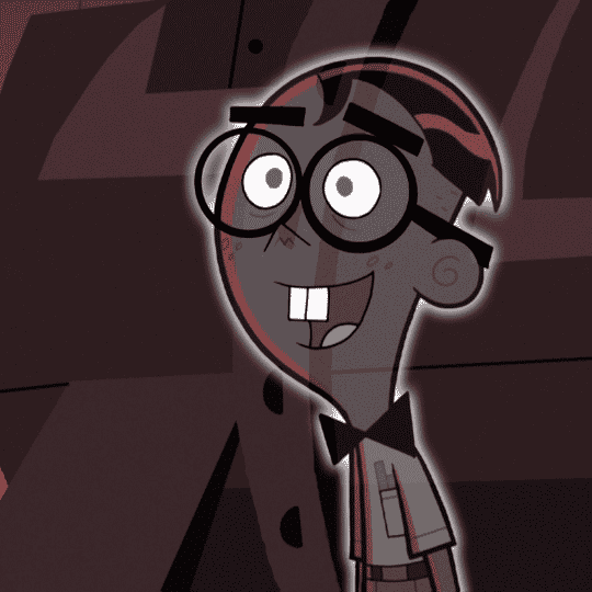 Sidney Poindexter (Danny Phantom) Image