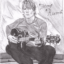 Johnny Rzeznik Image