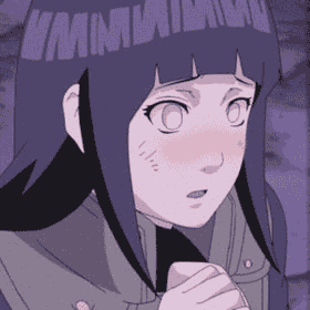 Hinata Hyuga Image
