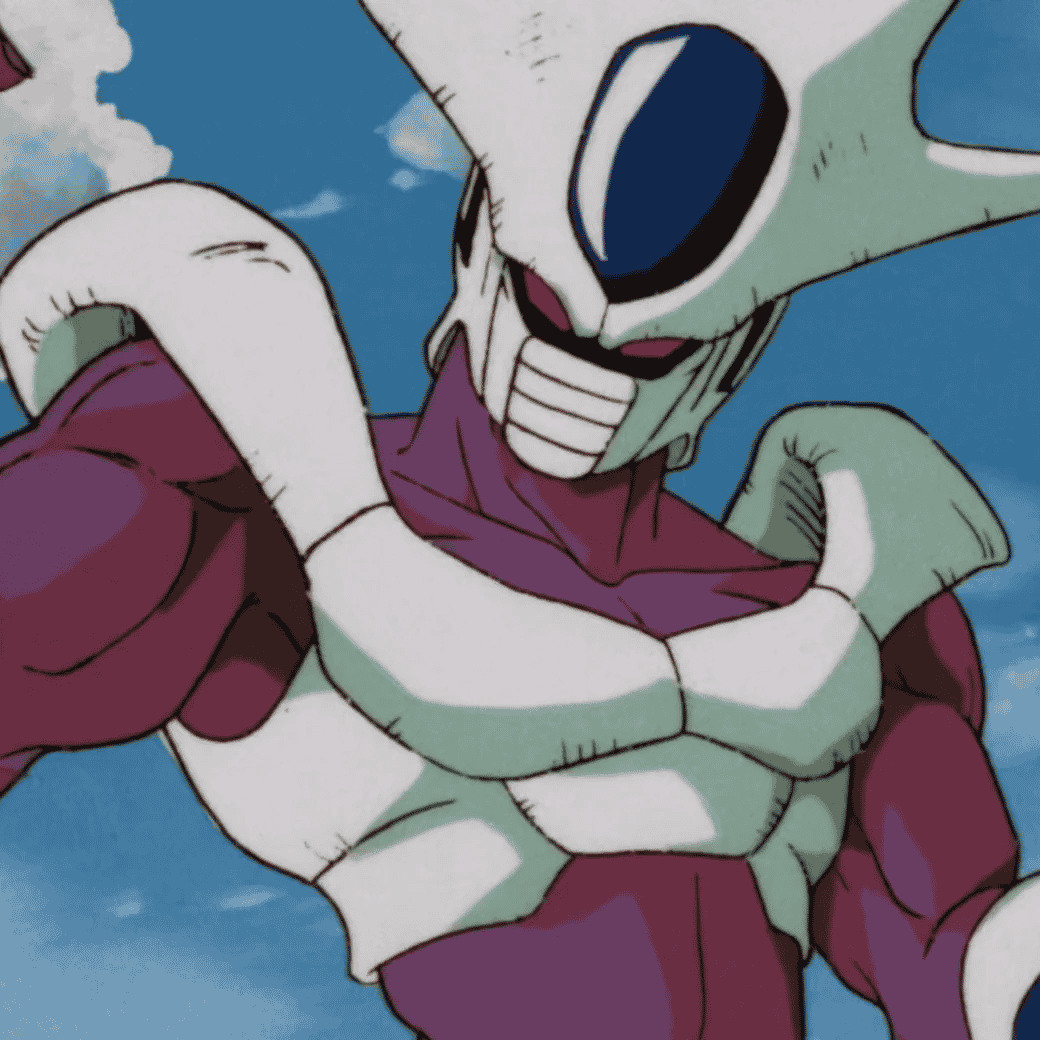 Cooler (Final Form) (TFS) Image