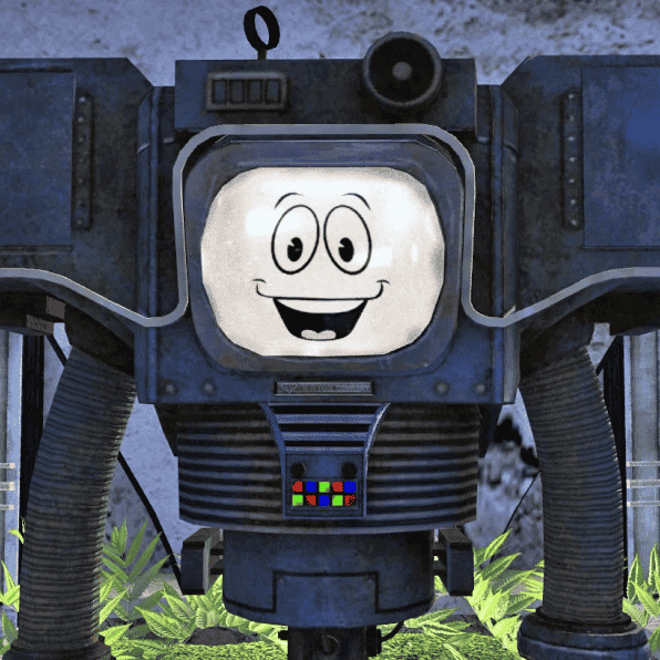 YesMan Image