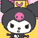 Kuromi (VA: Jenny Yokobori) Image