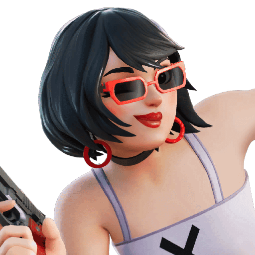 Evie (Fortnite) AI Voice