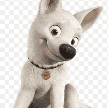 Bolt (Disney Bolt) Image