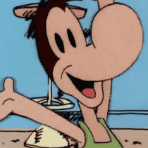 Platypus Duck (Scooby-Doo) Image