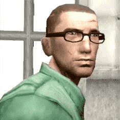 AI Daniel Lamb AI Voice