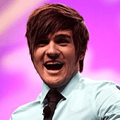 Anthony Padilla (Smosh) Image