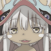 Nanachi by legeron Image
