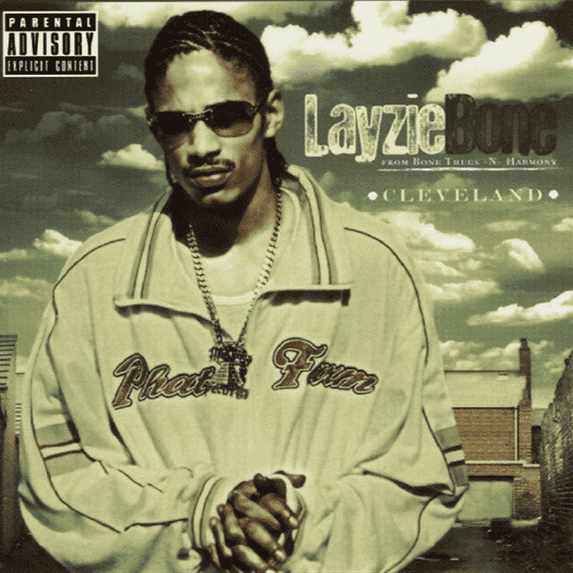 Ai Layzie B0ne  Image