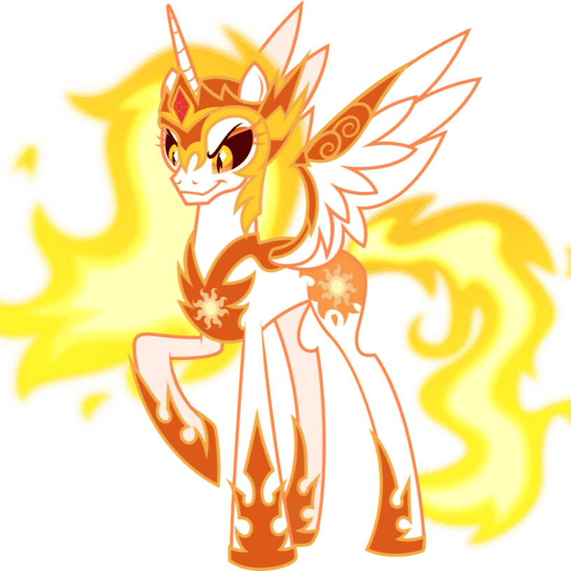 Daybreaker MLP Image