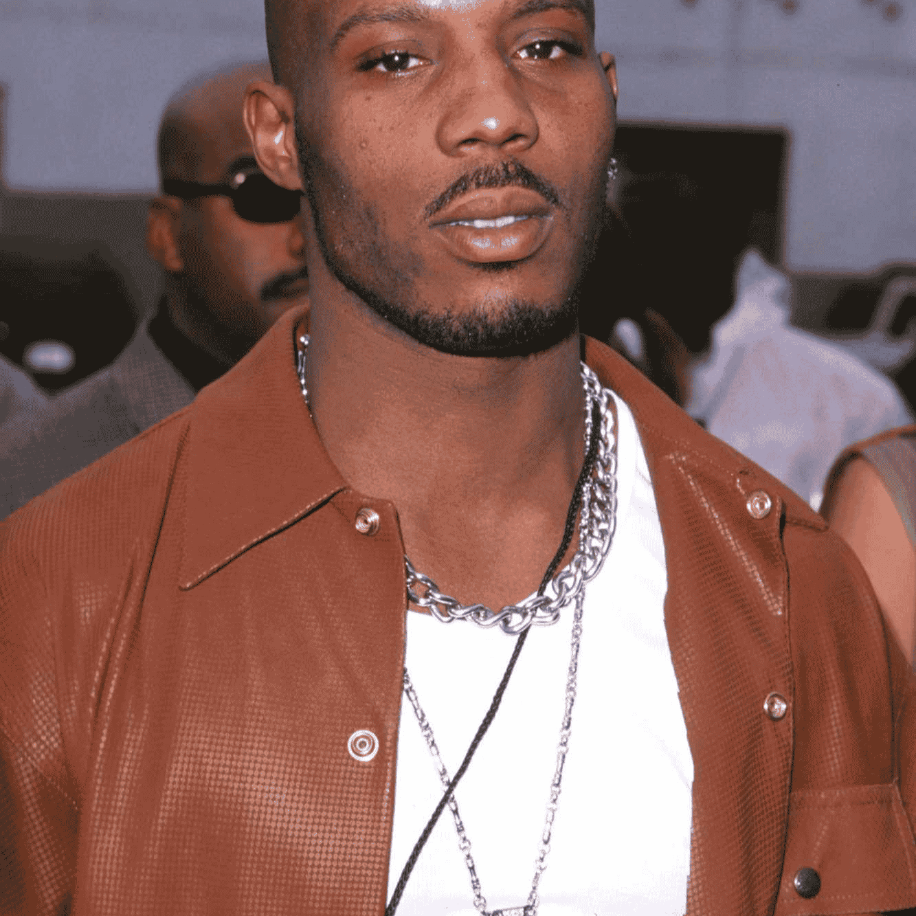 DMXEarl Simmons AI Voice