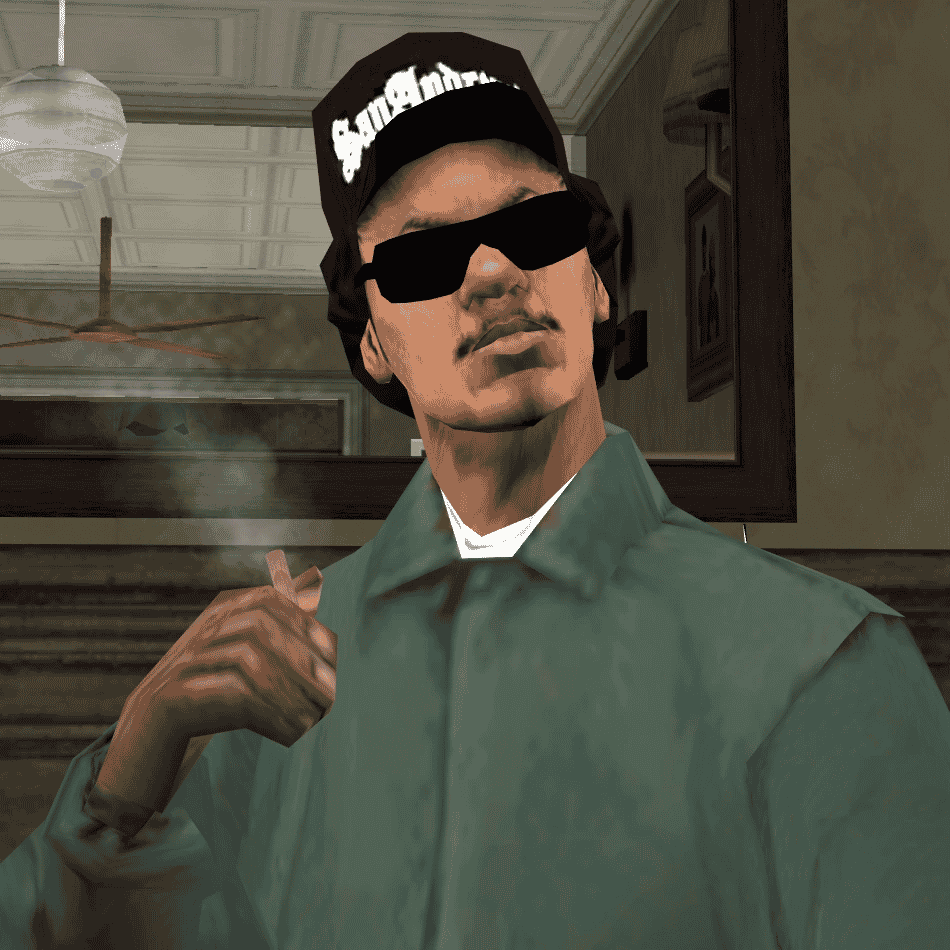 Ryder GTA Image