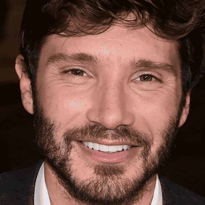 stefano de martino AI Voice