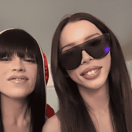 Ayesha Erotica (Speaking 2024) Image