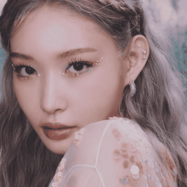 Chungha Image