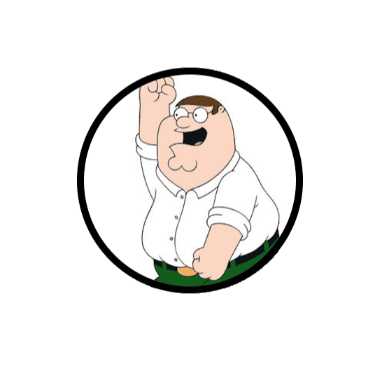Peter Griffin Voice (German) Image