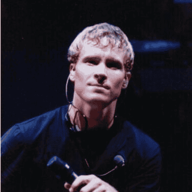 Brian Littrell 2 AI Voice