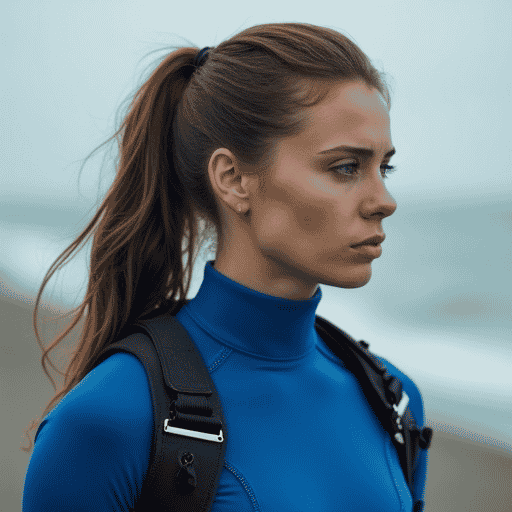JILL VALENTINE  AI Voice