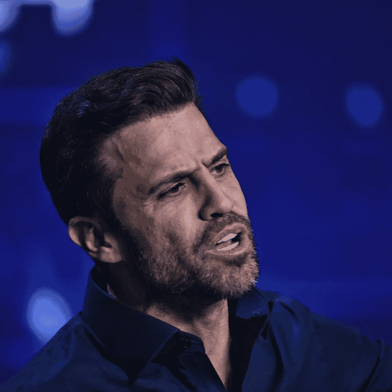 Pablo marçal AI Voice