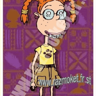 Eliza Thornberry (Janice Kawaye) Image