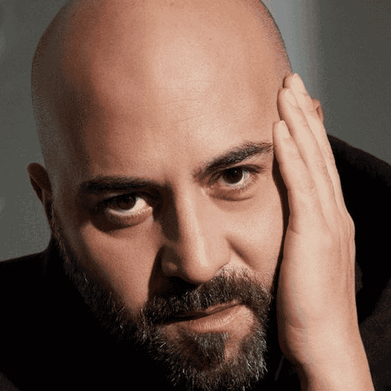 Giuliano Sangiorgi (Negramaro) Image