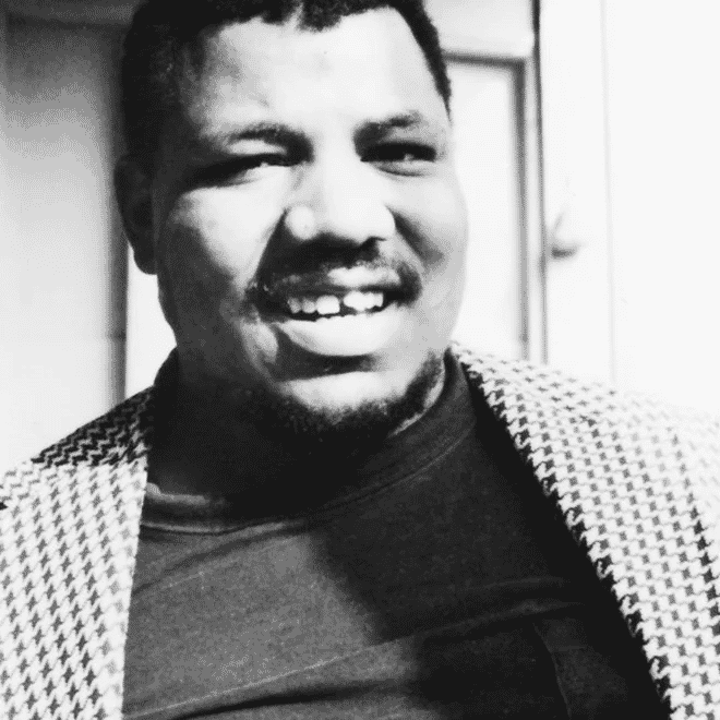 Wesley Willis Image
