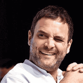 Rahul Gandhi Image