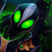RUBICK DOTA 2 AI Voice