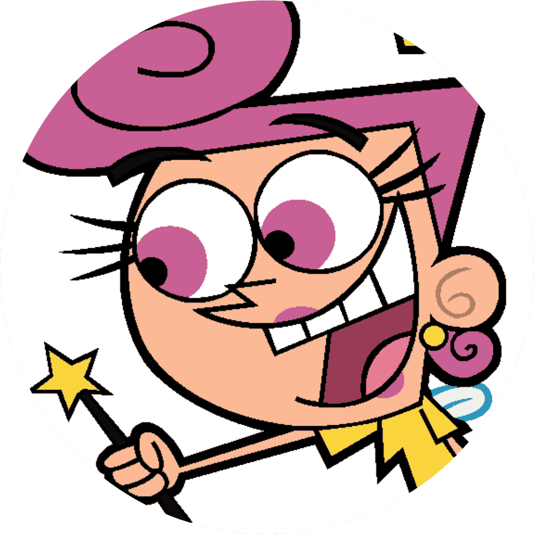 Wanda Canica AI Voice