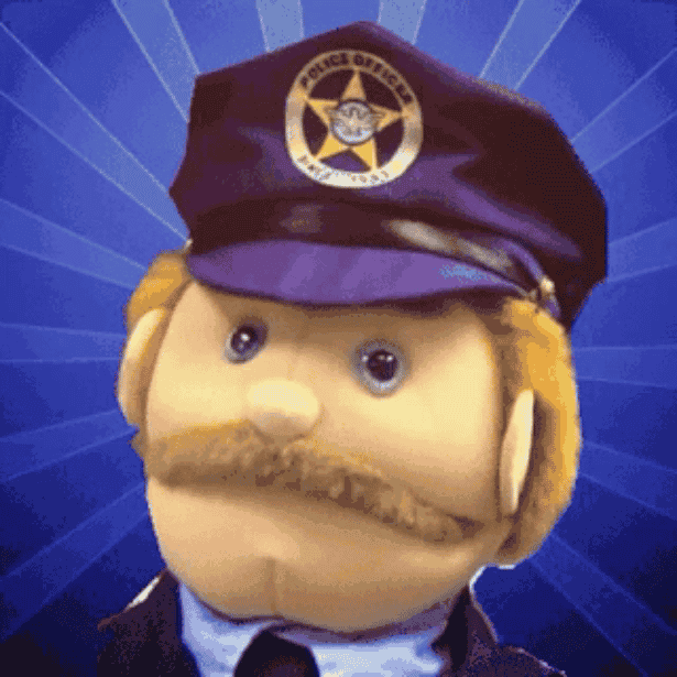 Mr. Goodman (SML) (2010 - 2016) Image