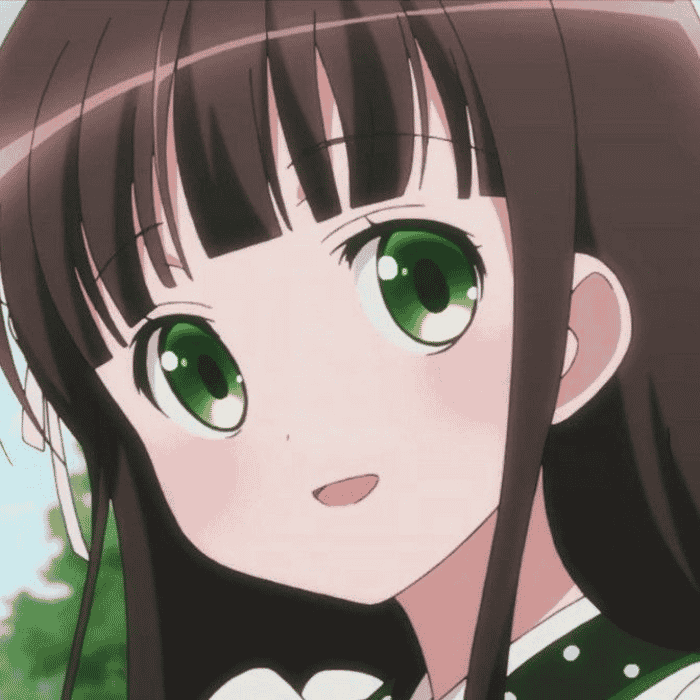 Ujimatsu Chiya AI Voice