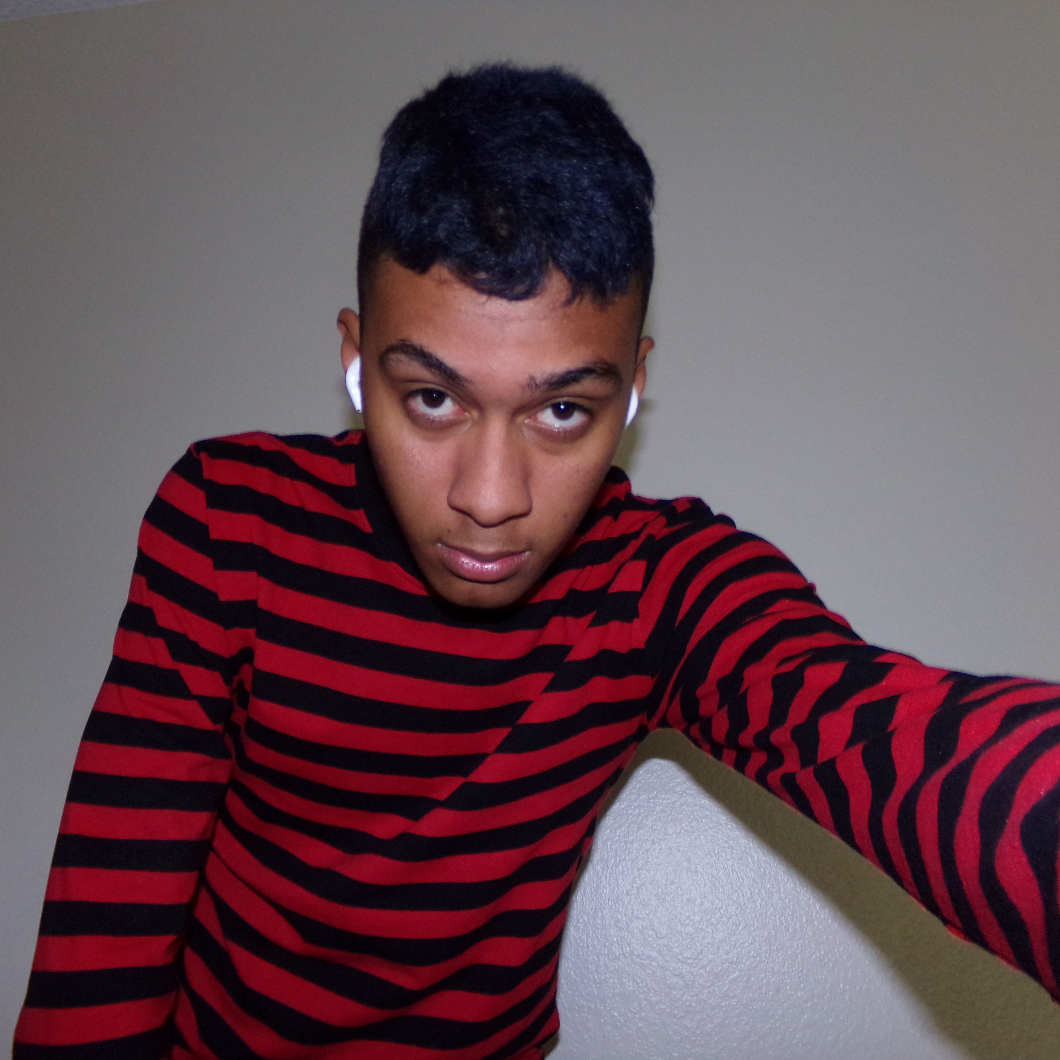 Malachi Rosales AI Image