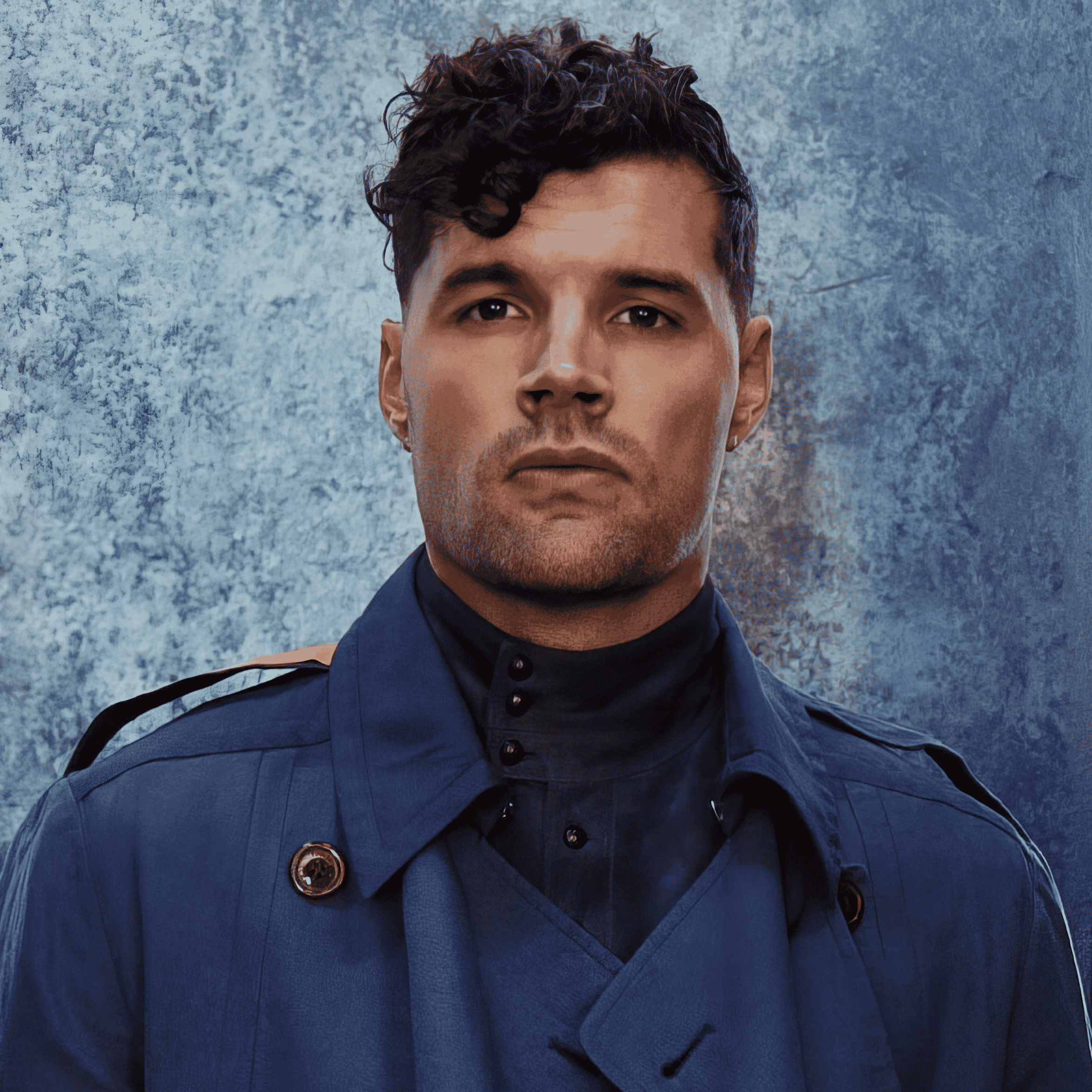 Joel smallbone v1 Image