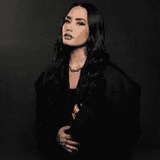 Demi Lovato TMYLM Image