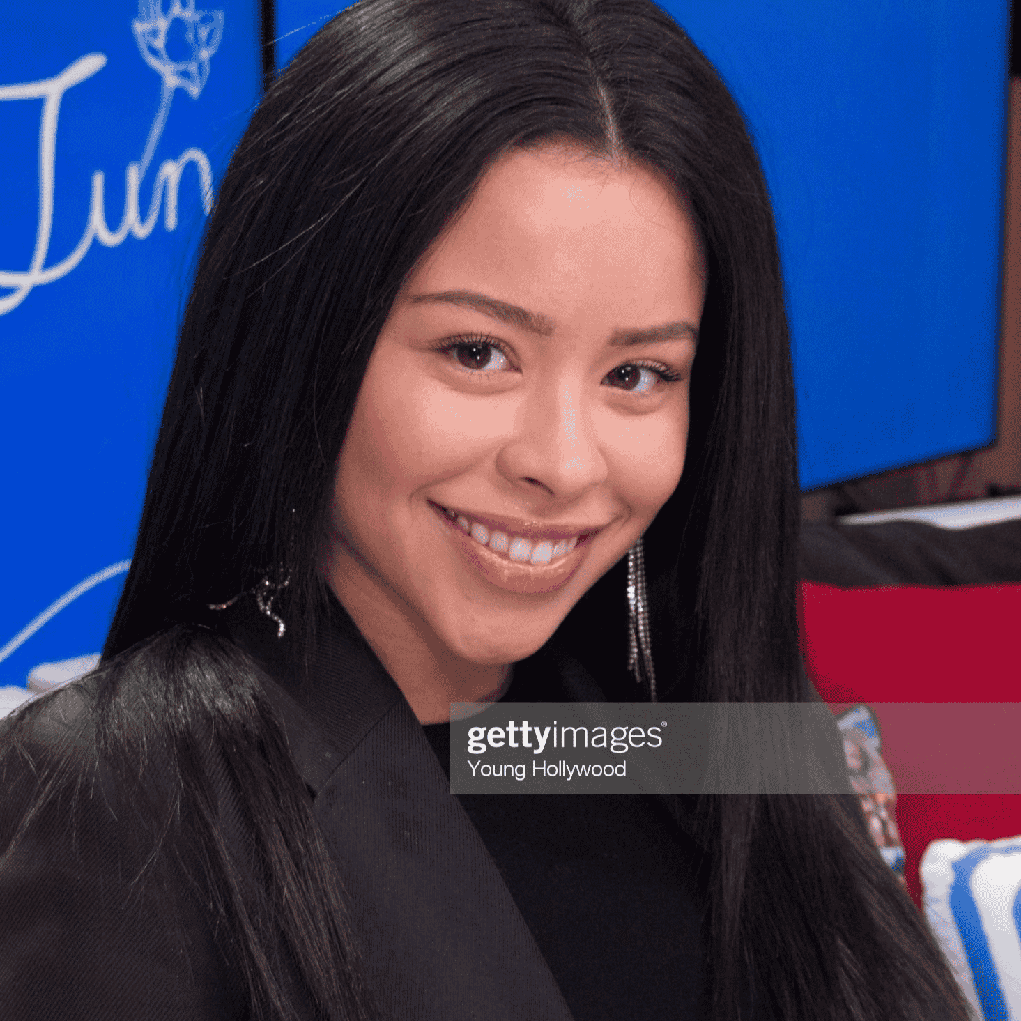Ai Cierra Ramirez Voice  AI Voice