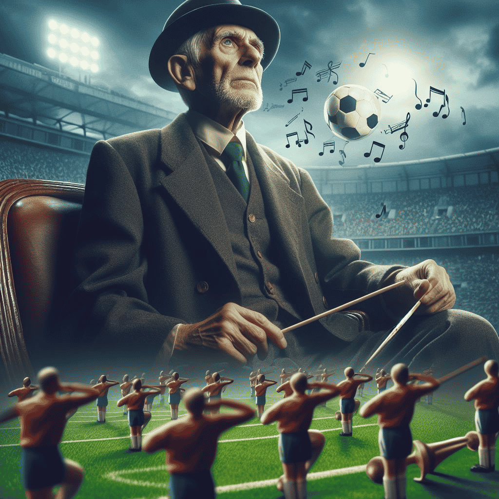 STASH (The Kolors) AI Voice