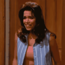 Rachel Goldstein (Seinfeld) AI Voice