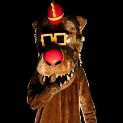 Drooper (The Banana splits movie)  Image