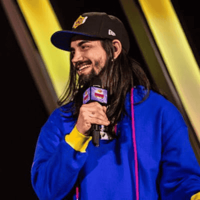 Dani (Brawl stars) AI Voice
