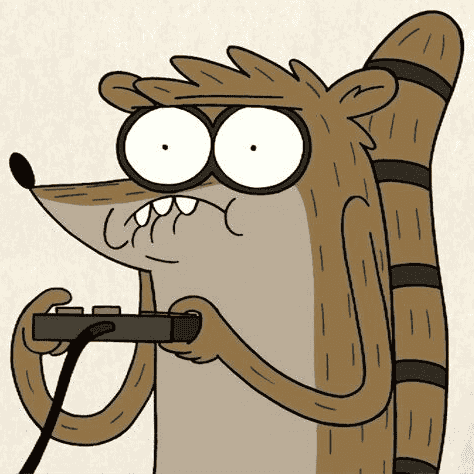 Rigby latino AI Voice