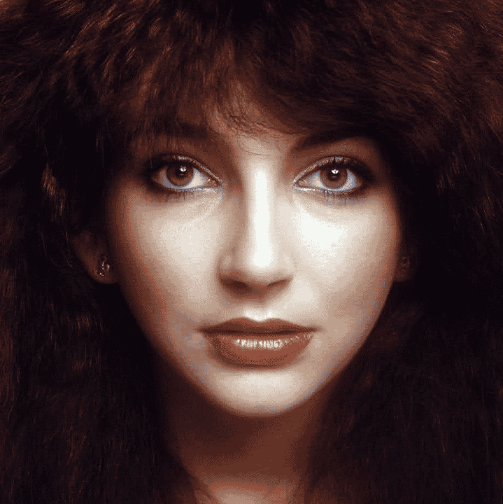 Kate Bush Image