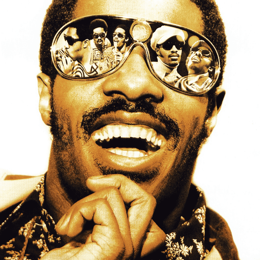Stevie Wonder1 Image